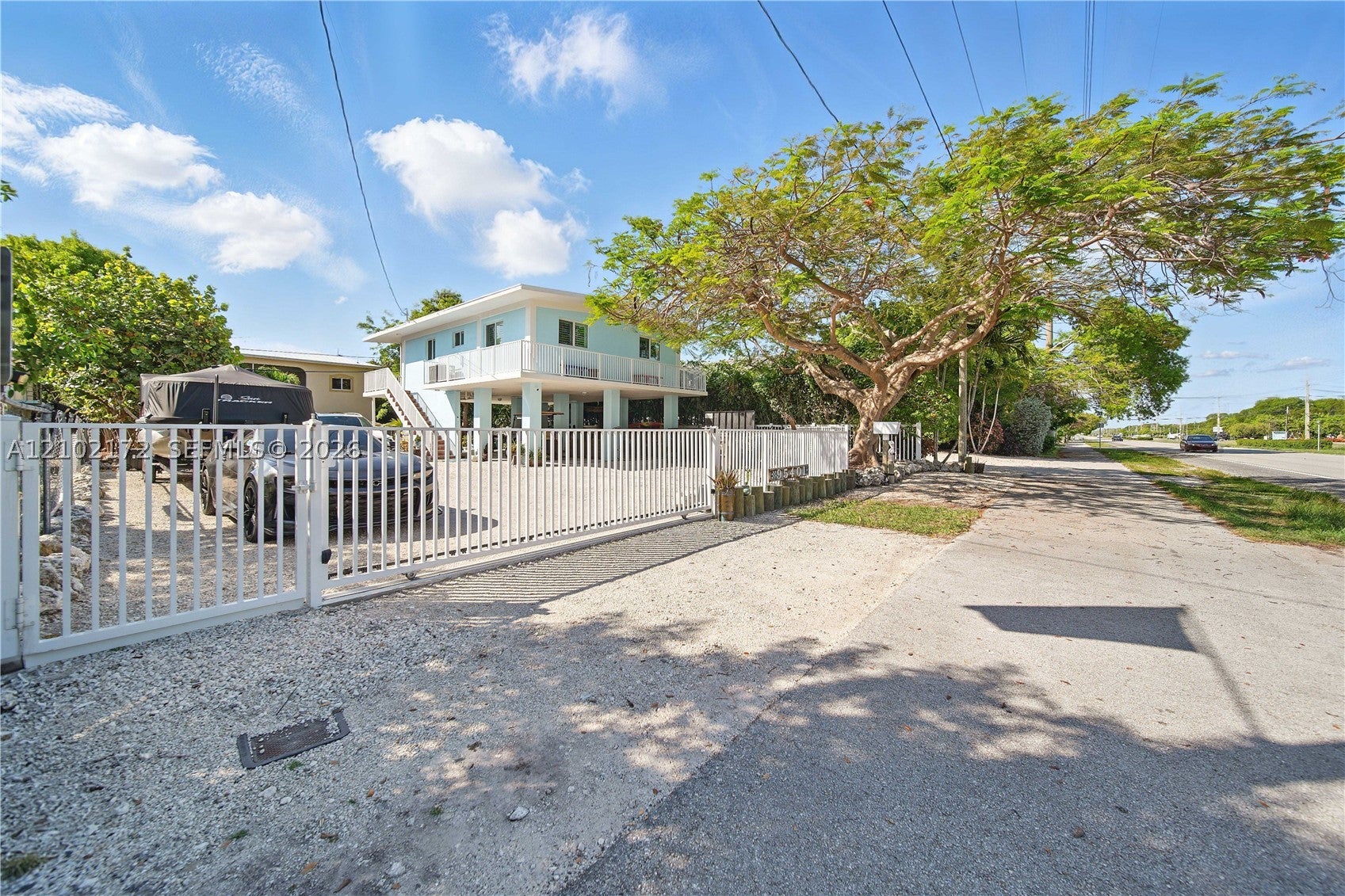 95401 Overseas Hwy
