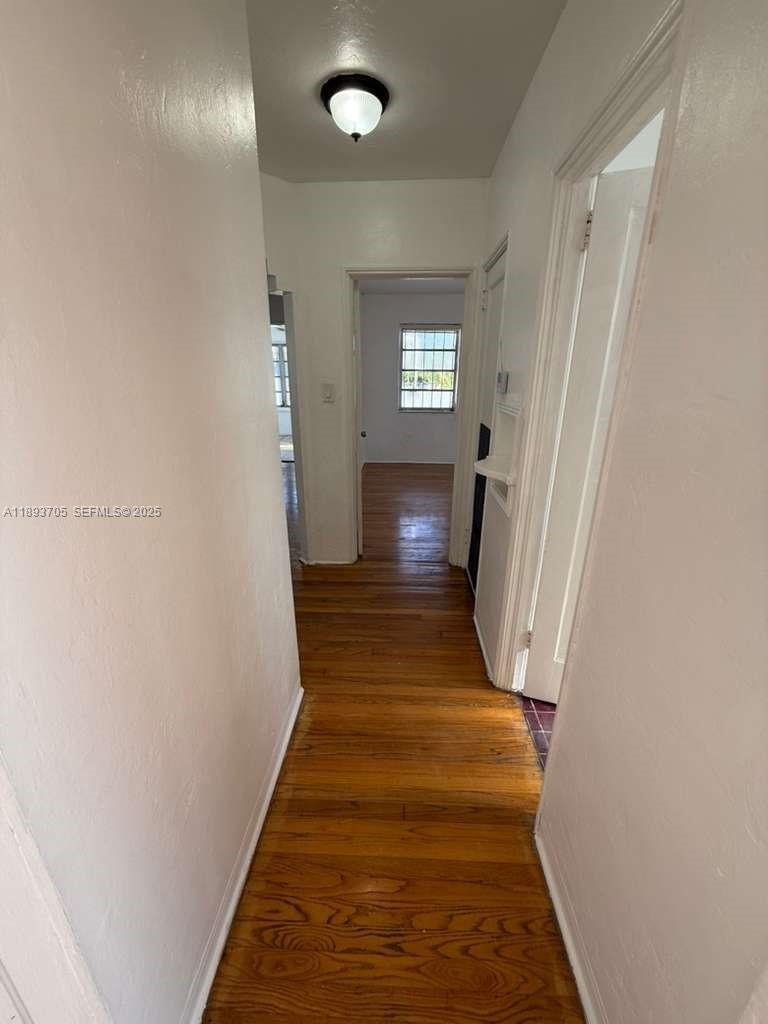 LAWRENCE ESTATE LAND CO - Residential Income