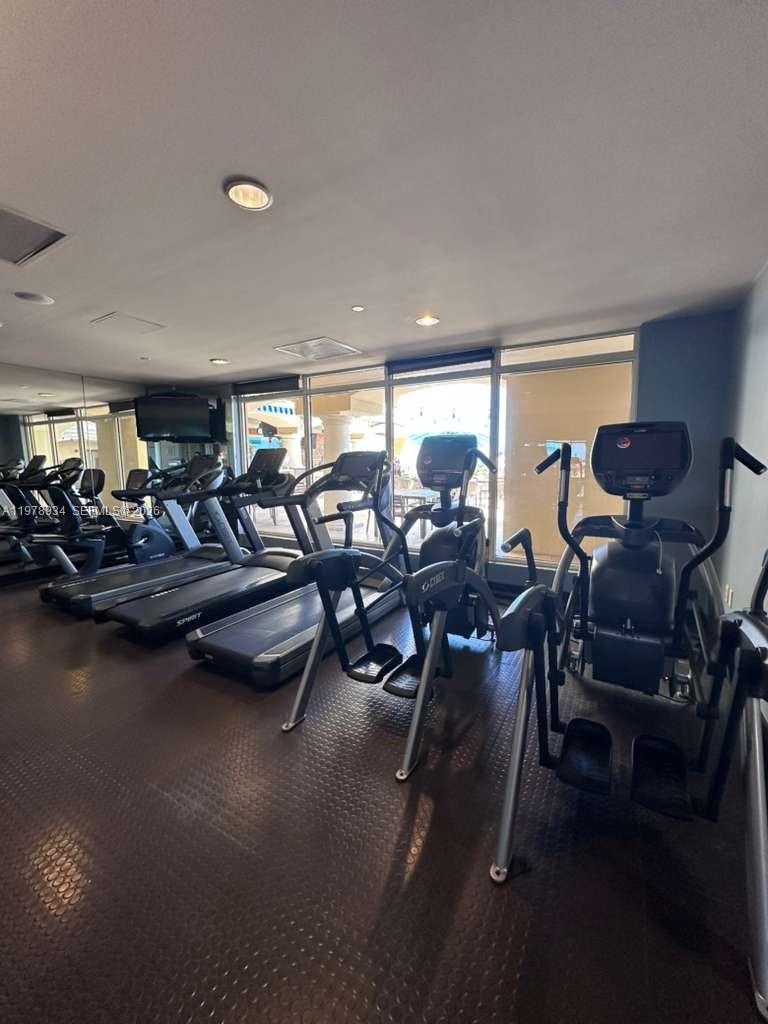 THE ATLANTIC HOTEL - Residential