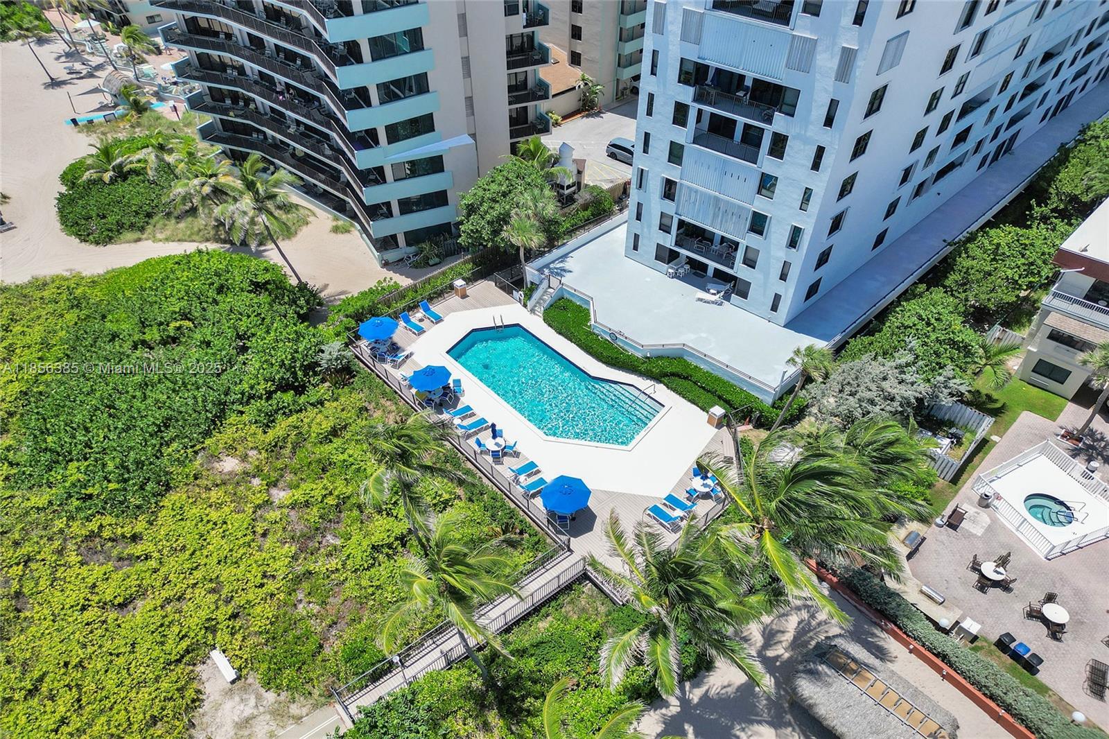 1500 OCEAN CLUB CONDO - Residential Lease