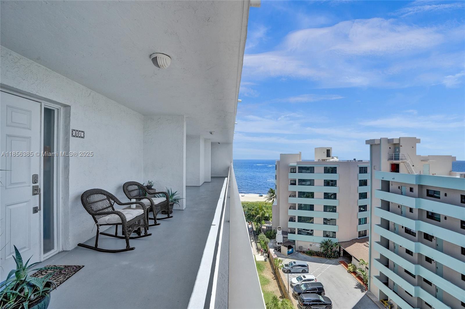 1500 OCEAN CLUB CONDO - Residential Lease