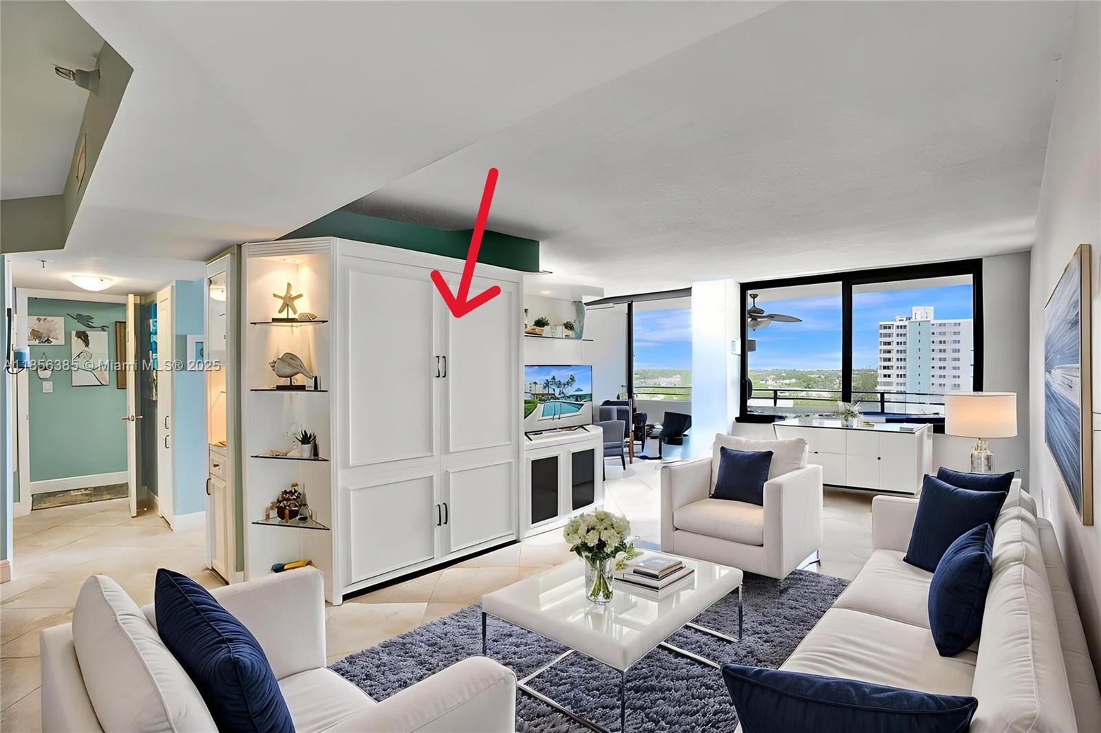 1500 OCEAN CLUB CONDO - Residential Lease