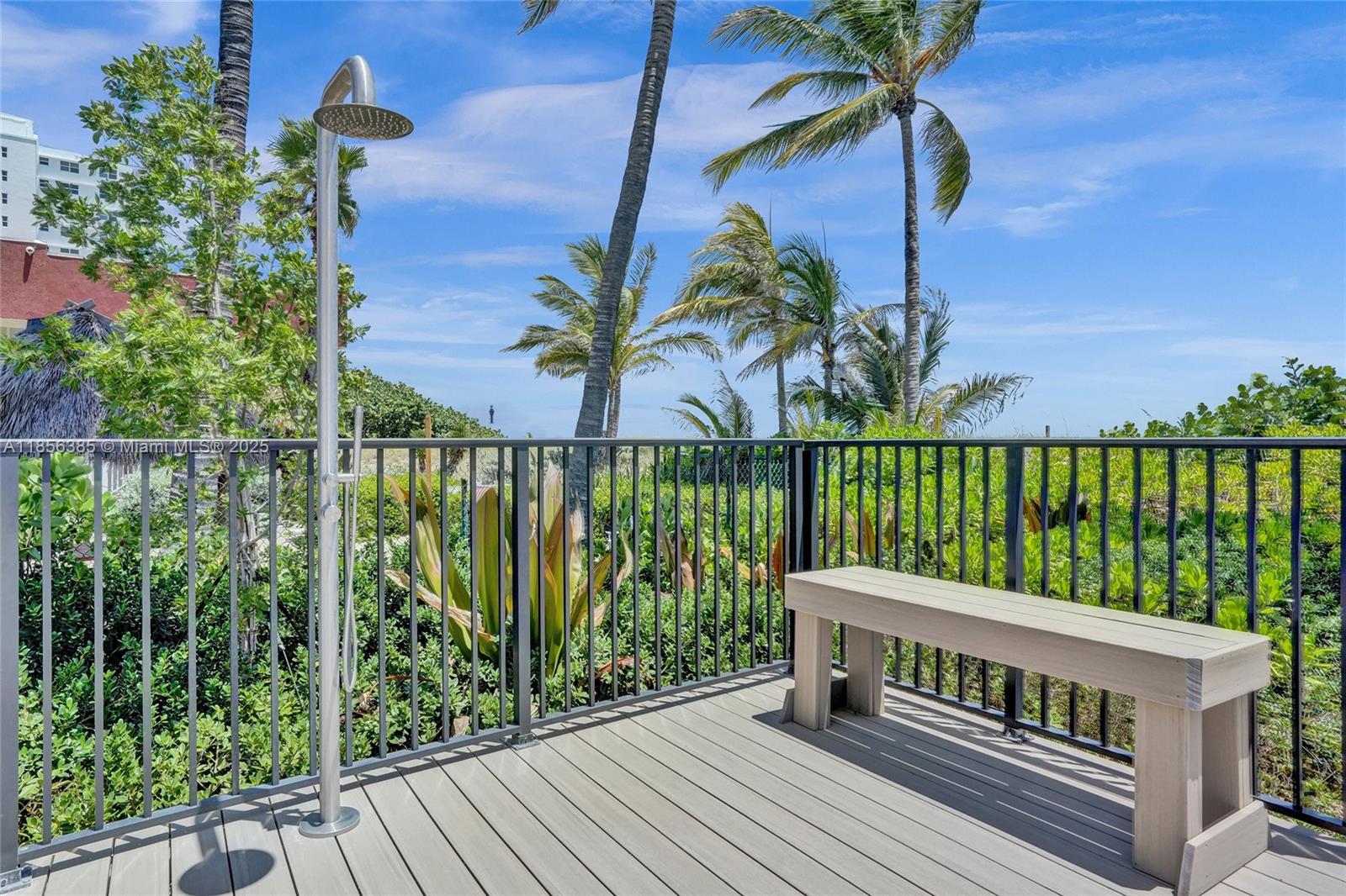 1500 OCEAN CLUB CONDO - Residential Lease