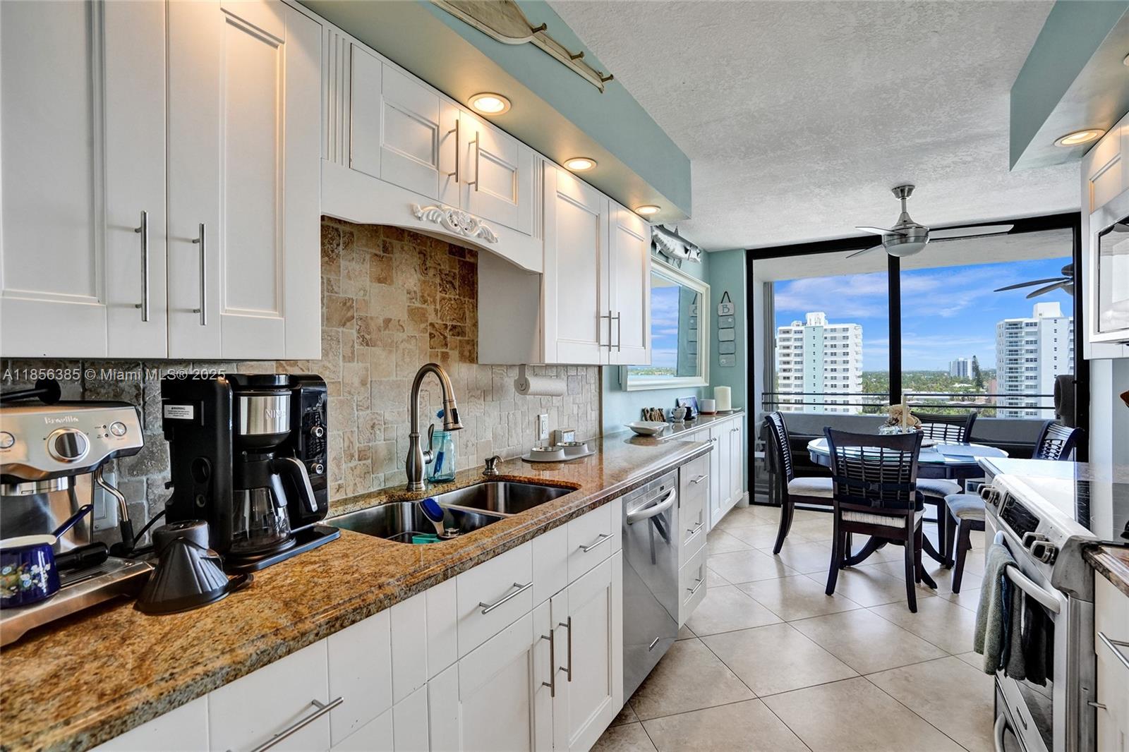 1500 OCEAN CLUB CONDO - Residential Lease
