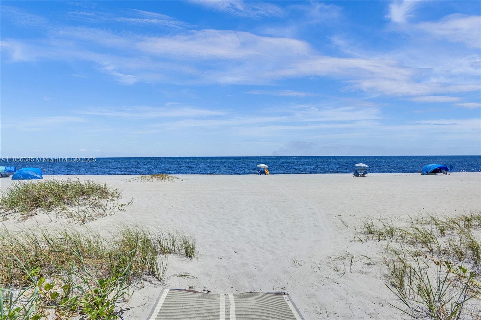 1500 OCEAN CLUB CONDO - Residential Lease