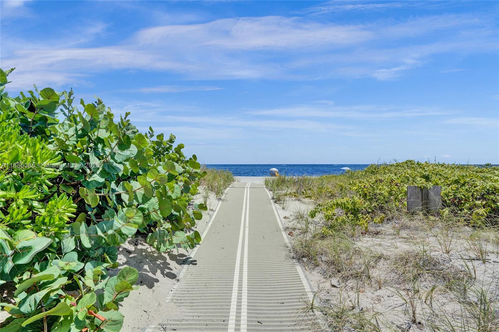 1500 OCEAN CLUB CONDO - Residential Lease