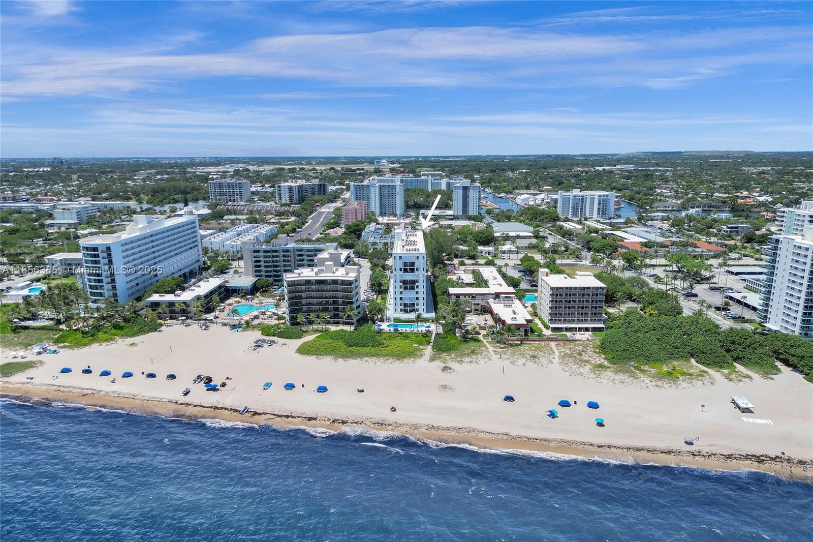 1500 OCEAN CLUB CONDO - Residential Lease