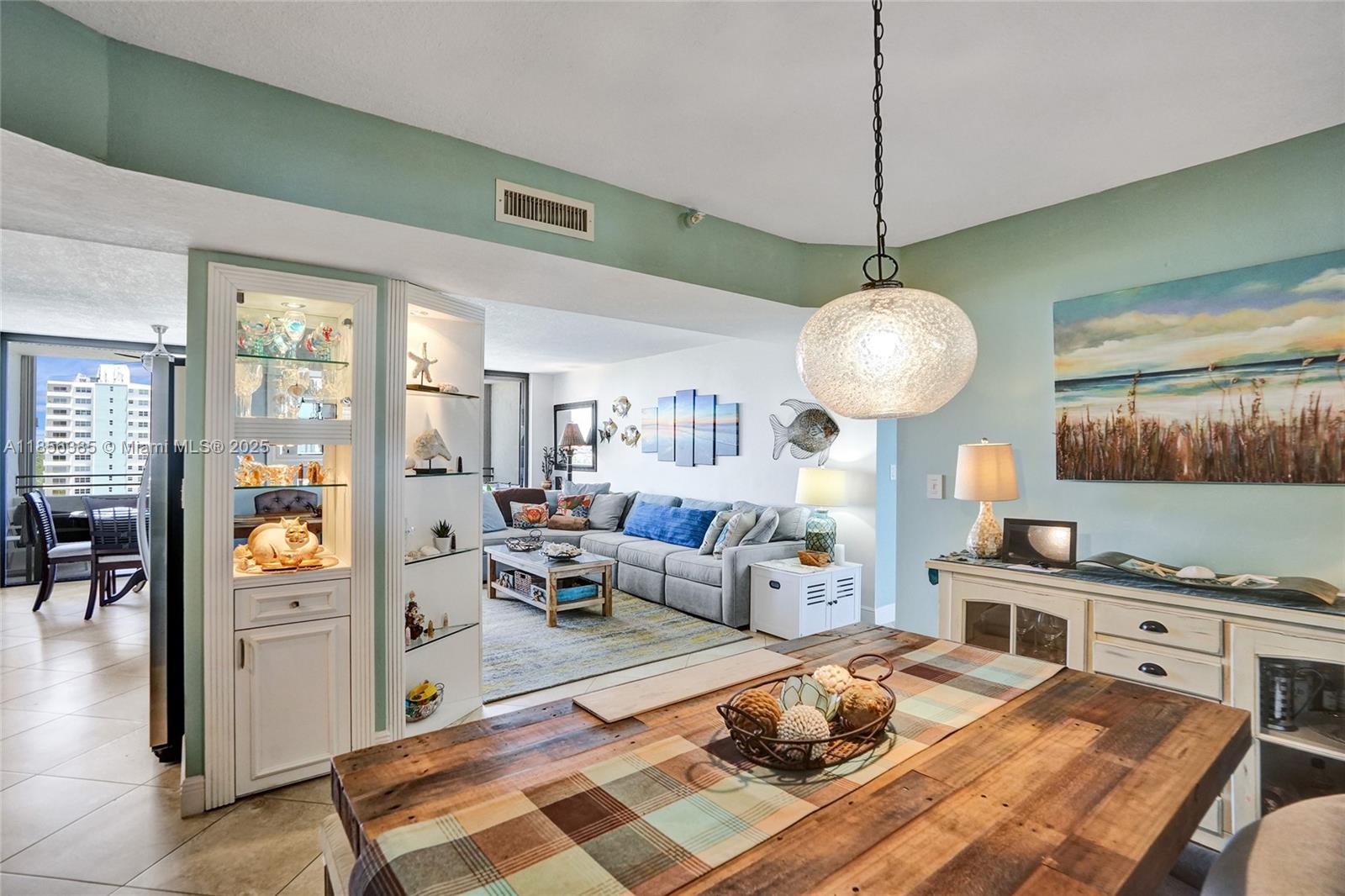 1500 OCEAN CLUB CONDO - Residential Lease