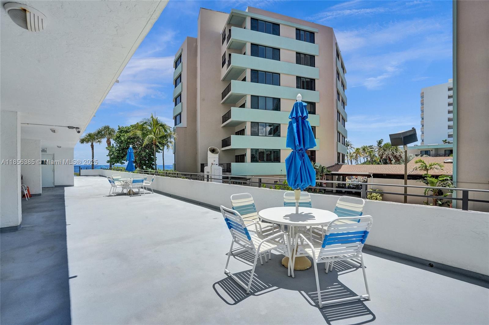 1500 OCEAN CLUB CONDO - Residential Lease