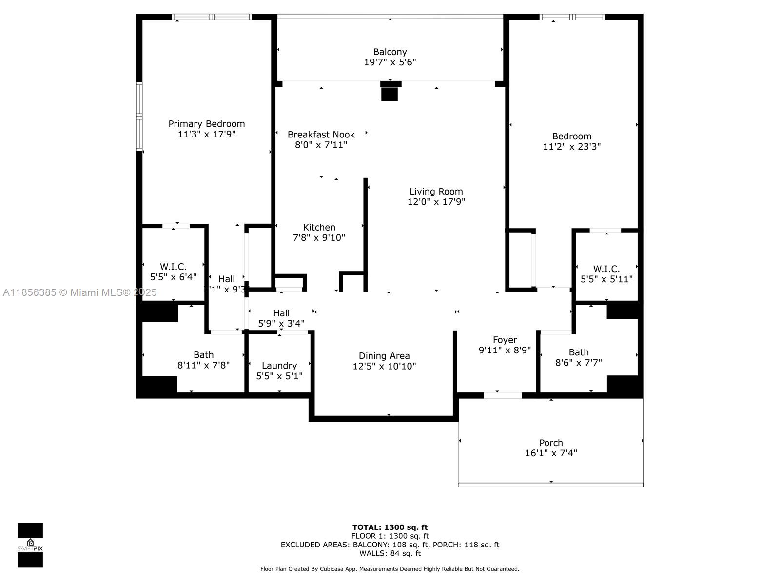 1500 OCEAN CLUB CONDO - Residential Lease