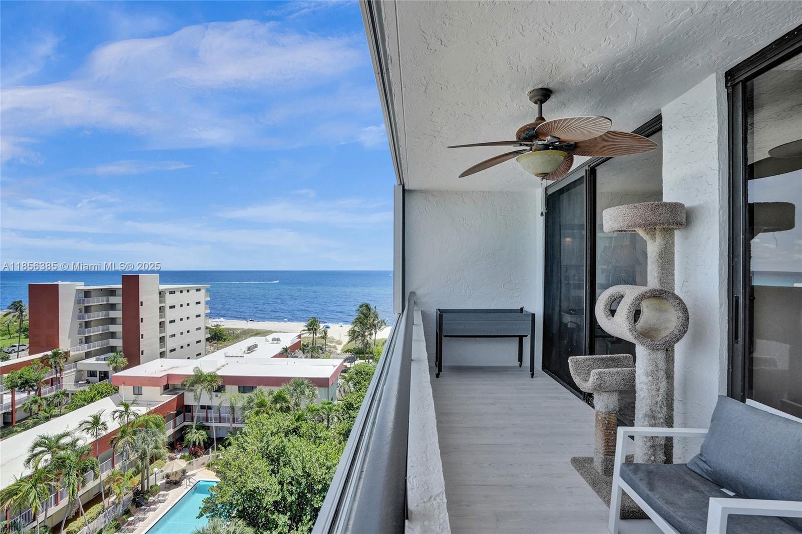 1500 OCEAN CLUB CONDO - Residential Lease
