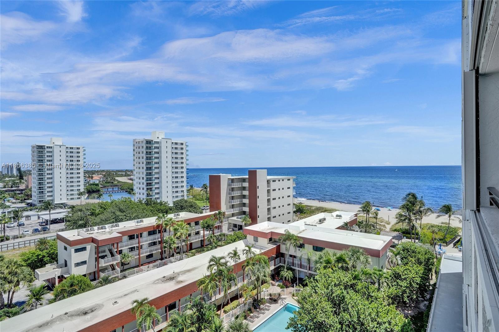 1500 OCEAN CLUB CONDO - Residential Lease