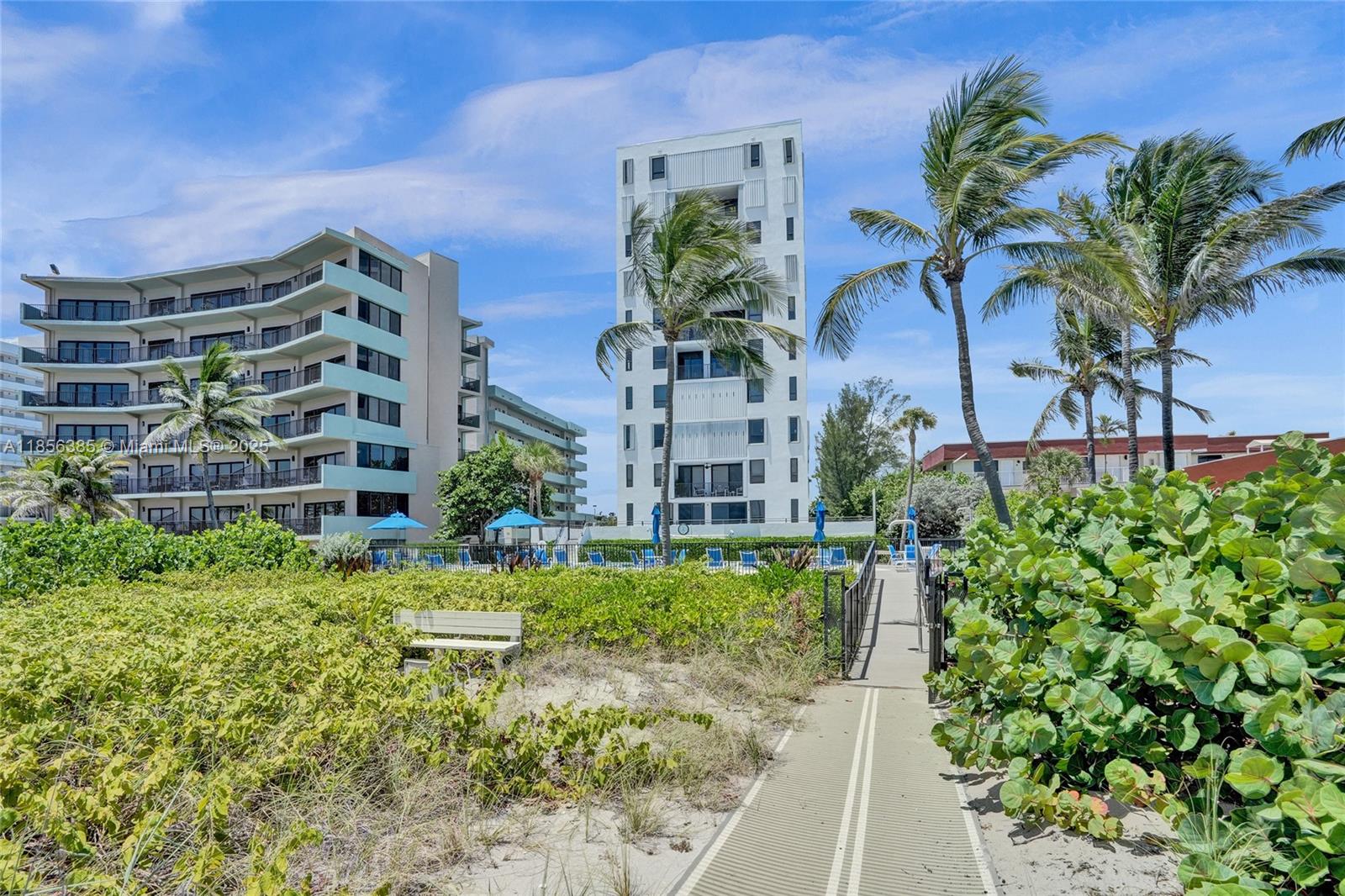 1500 OCEAN CLUB CONDO - Residential Lease