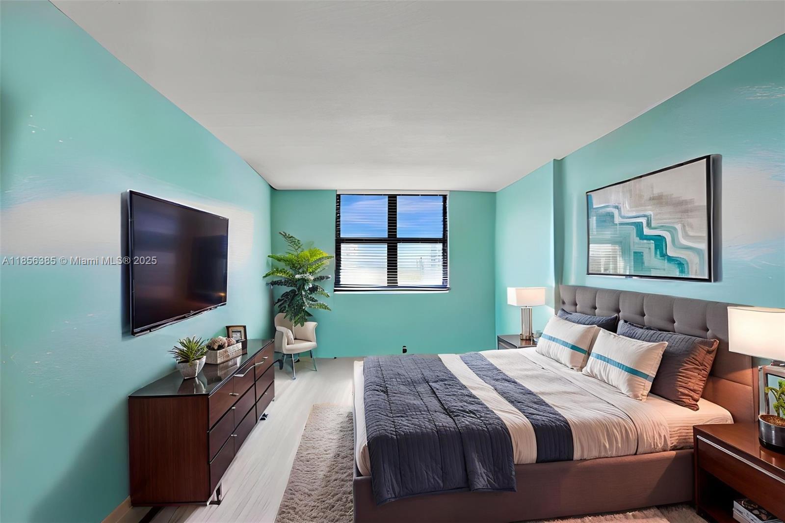 1500 OCEAN CLUB CONDO - Residential Lease