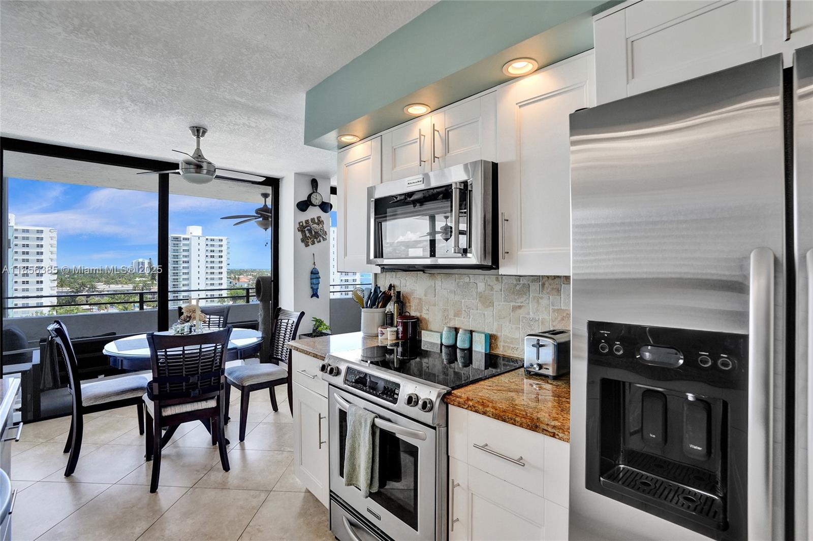 1500 OCEAN CLUB CONDO - Residential Lease