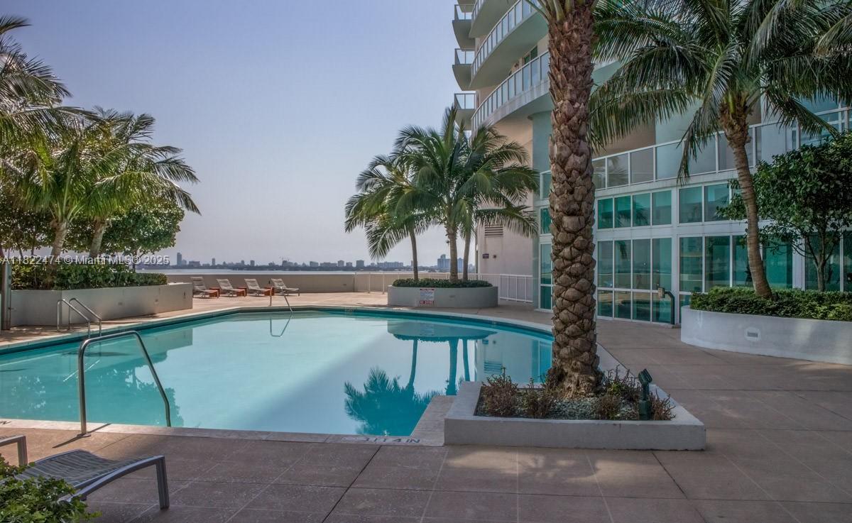Quantum On The Bay Condo - Residential Lease