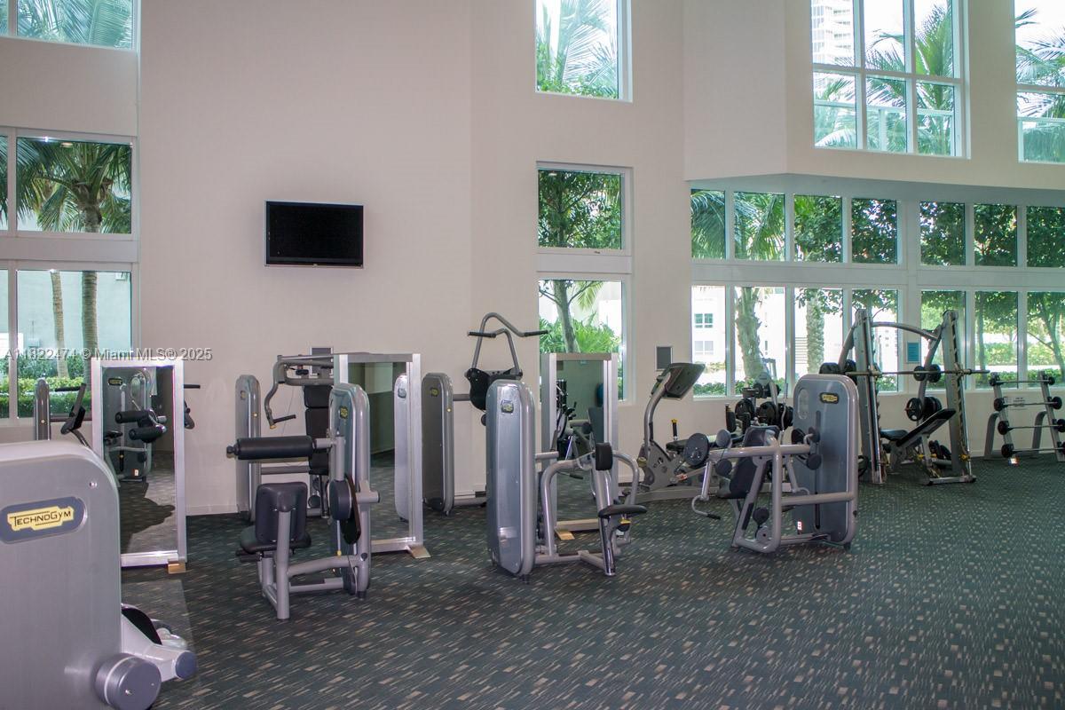 Quantum On The Bay Condo - Residential Lease