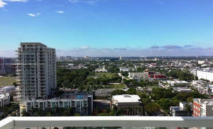 Quantum On The Bay Condo - Residential Lease