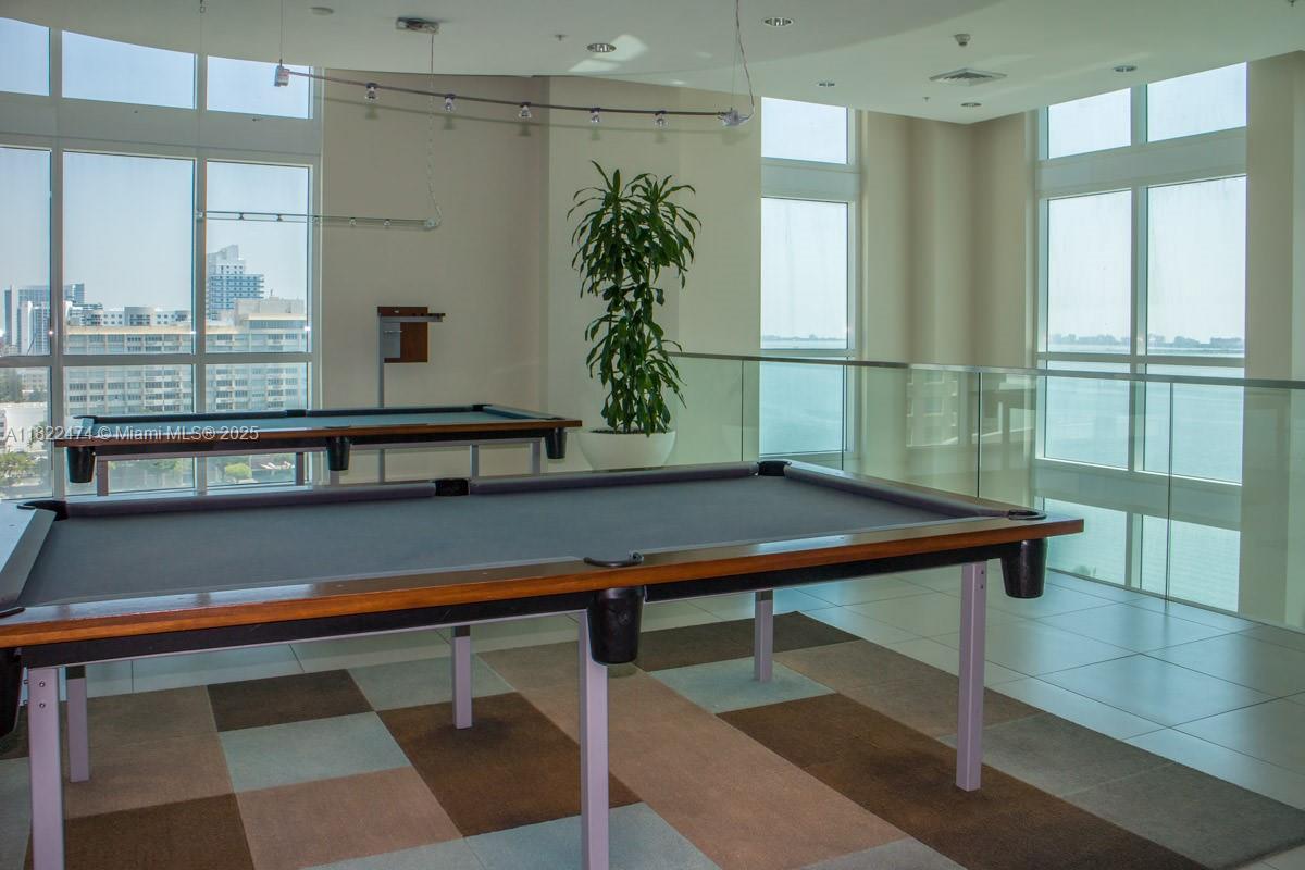 Quantum On The Bay Condo - Residential Lease