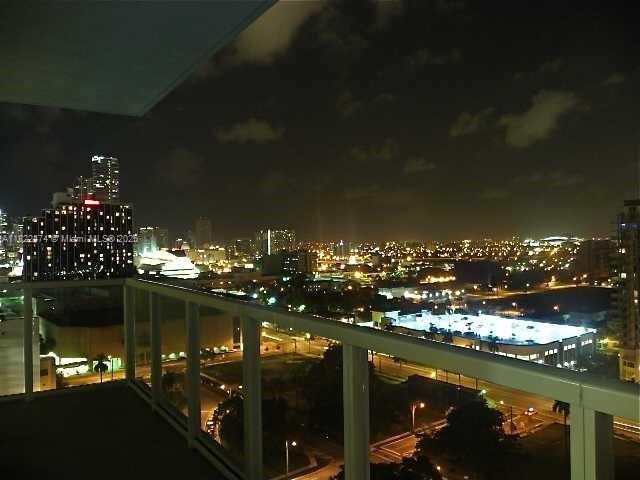 Quantum On The Bay Condo - Residential Lease