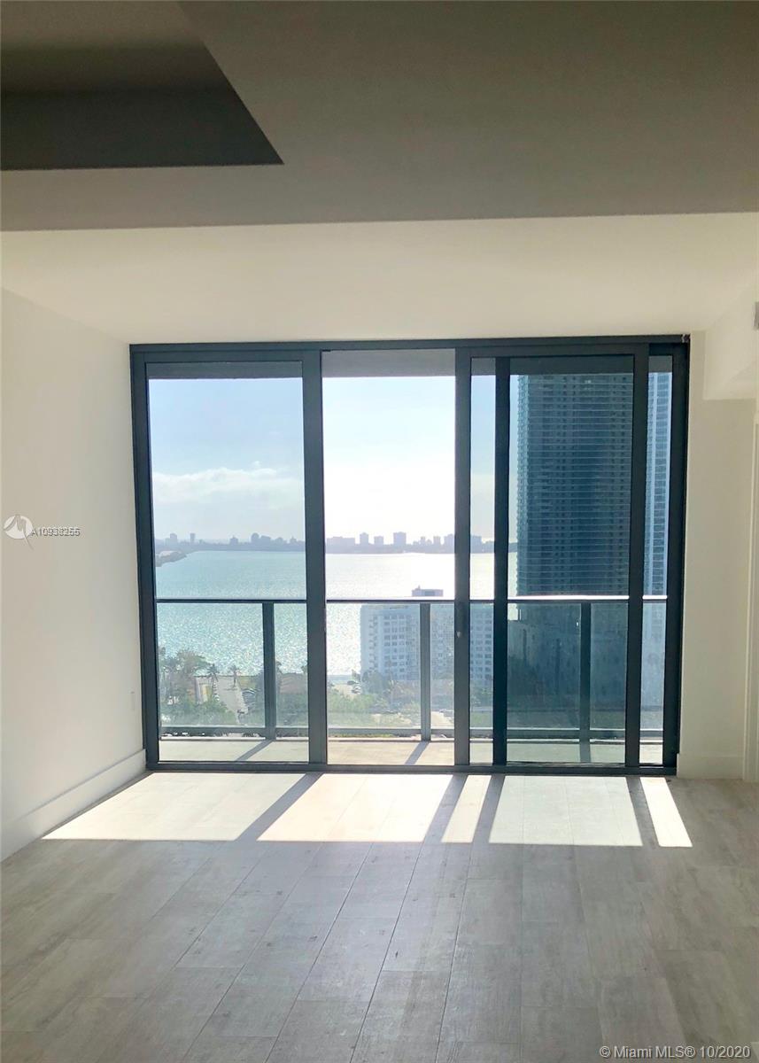 HYDE MIDTOWN - Residential Lease