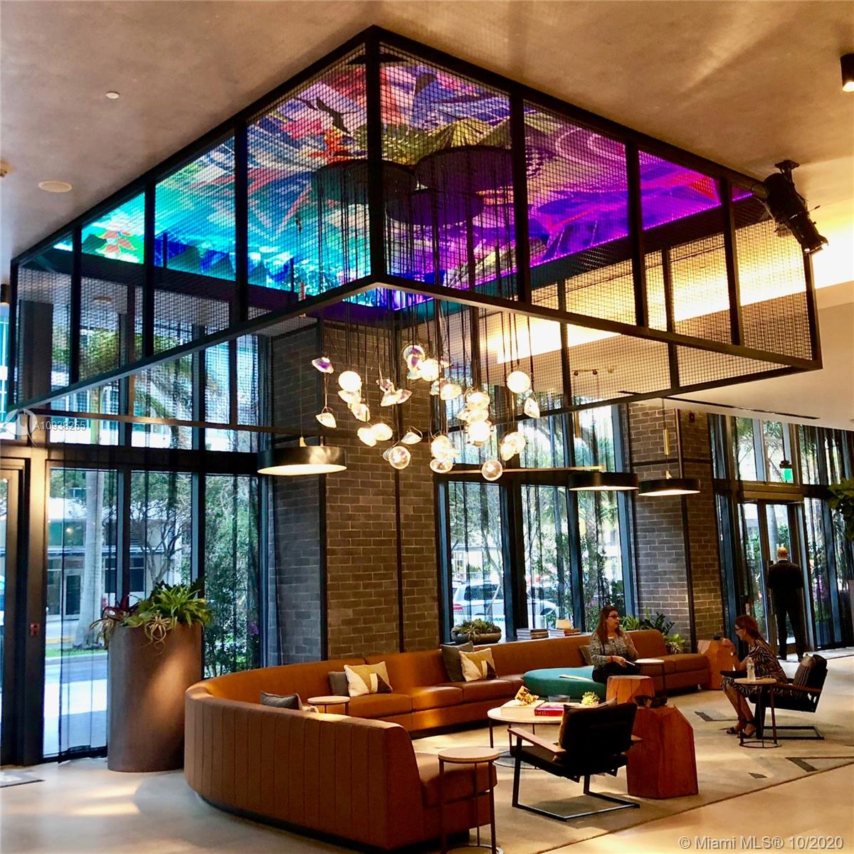 HYDE MIDTOWN - Residential Lease