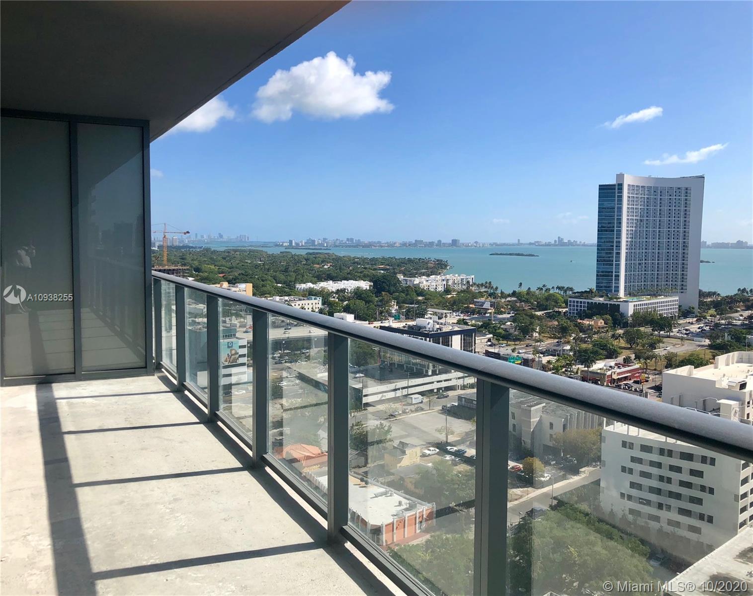 HYDE MIDTOWN - Residential Lease