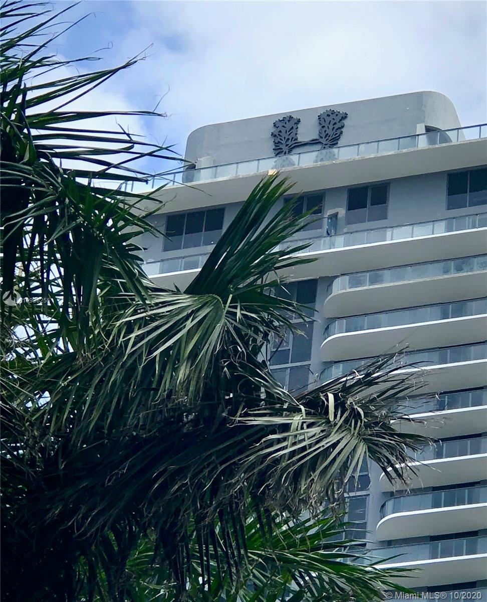 HYDE MIDTOWN - Residential Lease