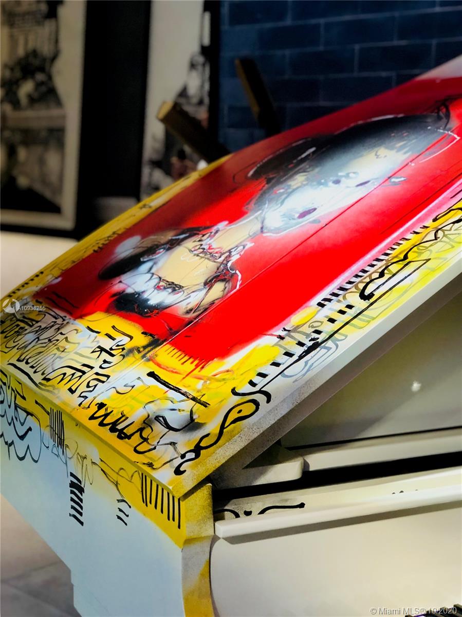 HYDE MIDTOWN - Residential Lease