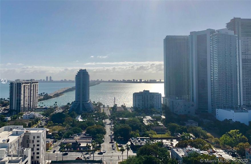BRAND NEW @ HYDE MIDTOWN BY DAVID ROCKWELL IN COLABERATION WITH SBE/SLS 1 BEDROOM PLUS DEN 1-1/2 BATHS+ LARGEST BALCONY156 SQ FEET IN THE 05 LINE. EAST WATER VIEWS AND MIAMI SKYLINE. CABLE AND INTERNET INCLUDED IN RENT. FLOOR TO CEILING WINDOWS WITH DIRECT ACCESS TO THE BALCONY FROM BEDROOM AND LIVING AREA, BRINGING THE OUTDOOR IN. PET FRIENDLY WITH DOG PARK. UNIQUE ON DEMAND CHIC STYLE RESORT LIVING WITH CONCIERGE SVC FOR RESIDENTS INCLUDE: 24/7 HOUSEKEEPING, ROOM SERVICE, DRY CLEANING, NEWSPAPER DELIVERY BABYSITTING. ENJOY THE CABANAS WITH A POOLSIDE RESTAURANT BY A CELEBRITY CHEF, A POOL DECK AND PUTTING GREEN COURT, TENNIS COURTS, FULL SPA BUSINESS CENTER, KIDS PLAYROOM,GAME ROOM GYM W/ A SPINNING STUDIO, MOVIE THEATRE, LOUNGE ROOM,MEN'S AND WOMEN'S LOCKER ROOM WIFI THROUGHT BLDG