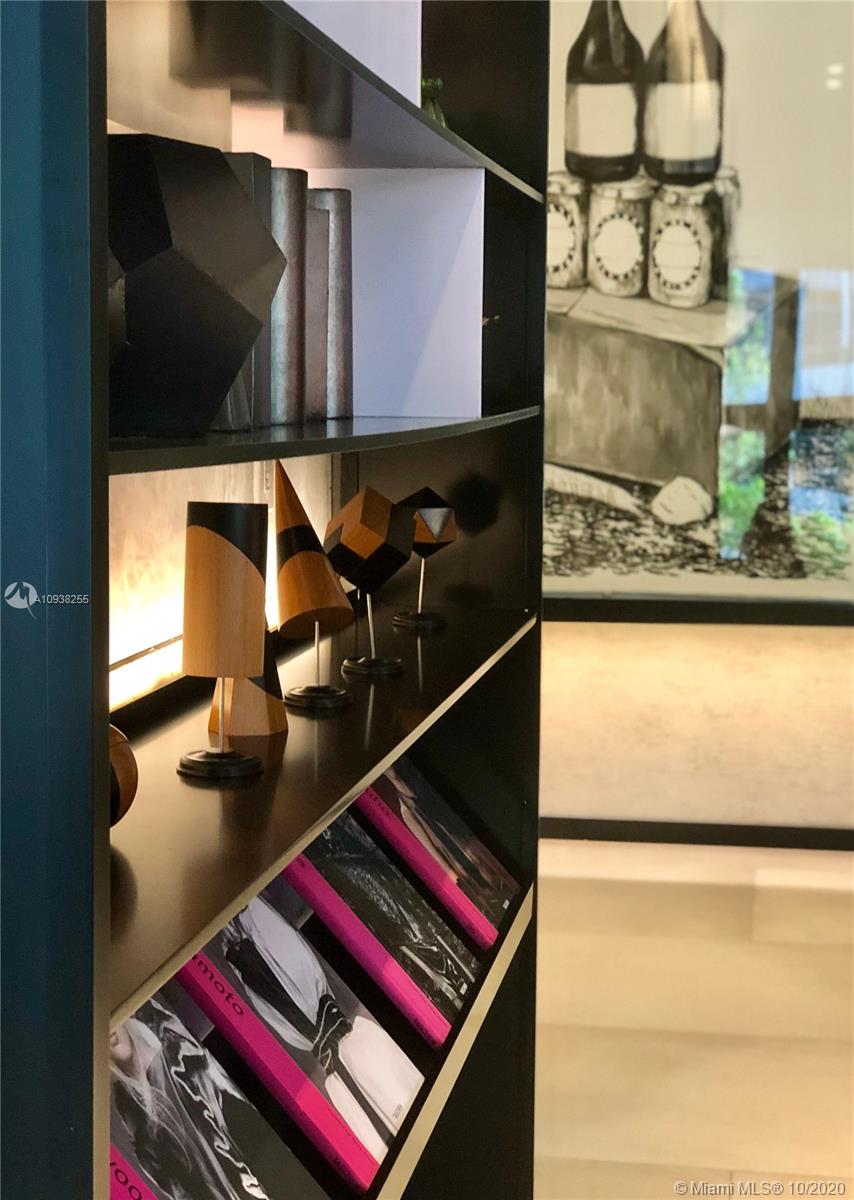 HYDE MIDTOWN - Residential Lease