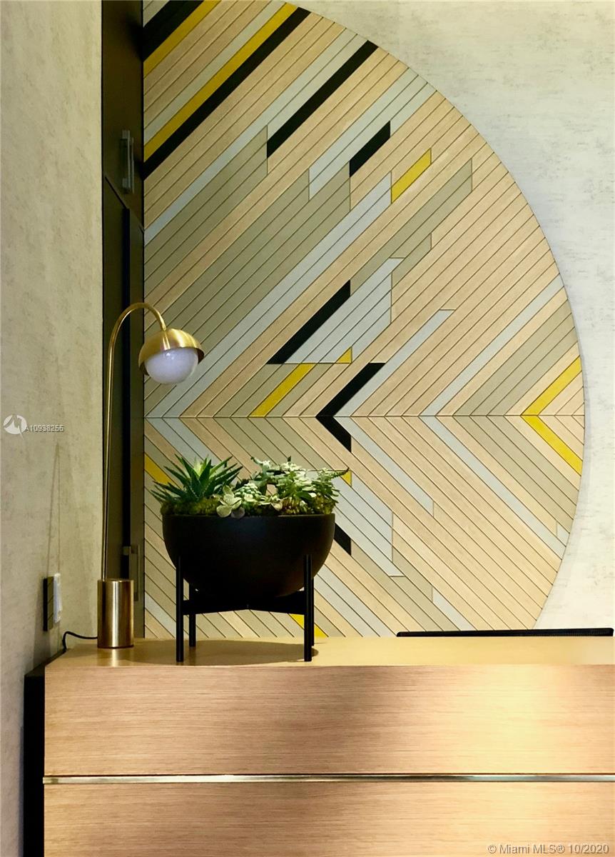 HYDE MIDTOWN - Residential Lease