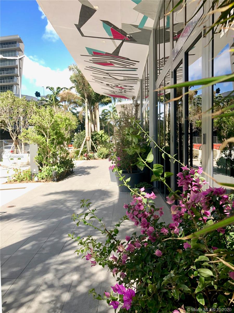 HYDE MIDTOWN - Residential Lease