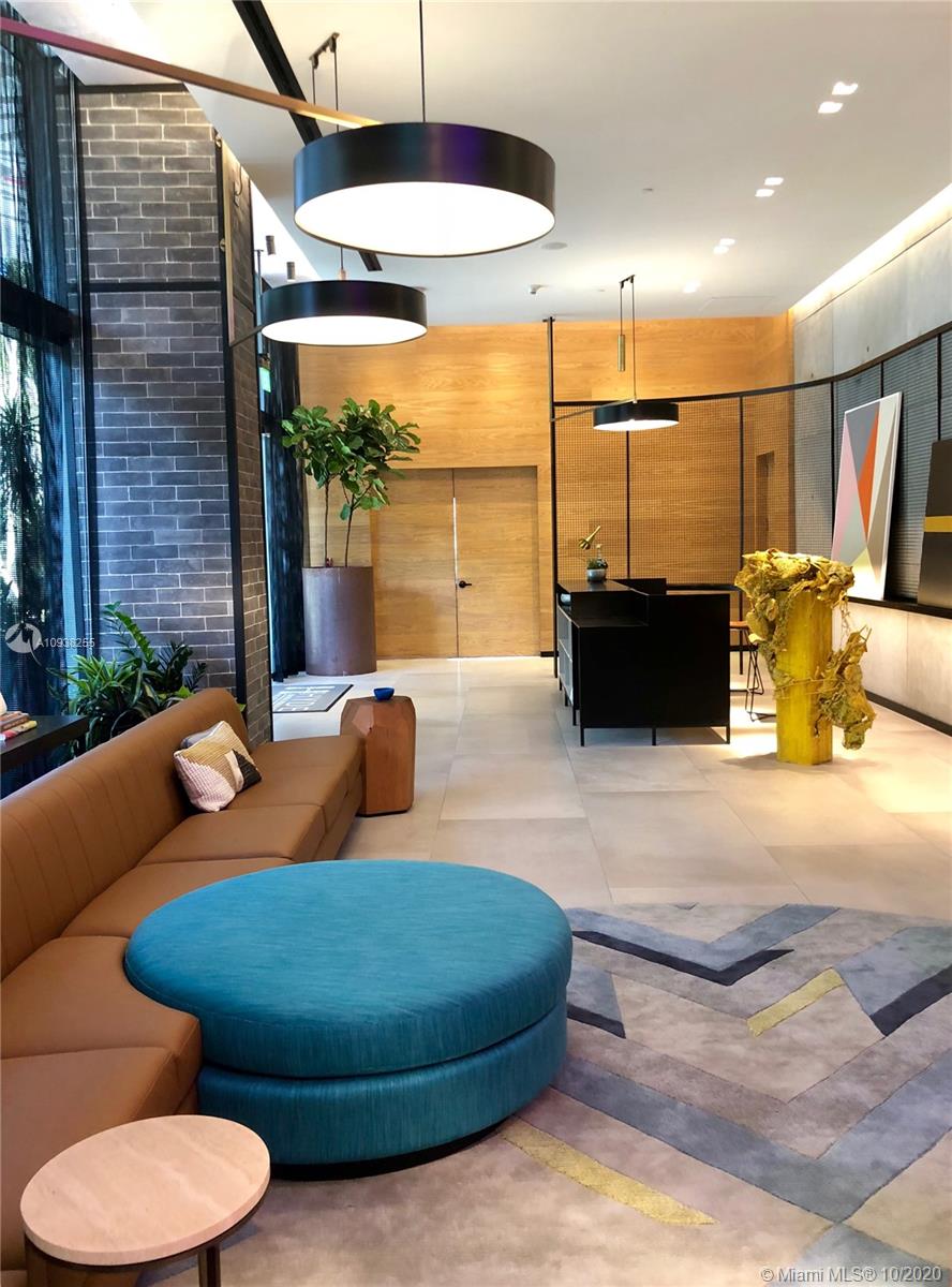 HYDE MIDTOWN - Residential Lease