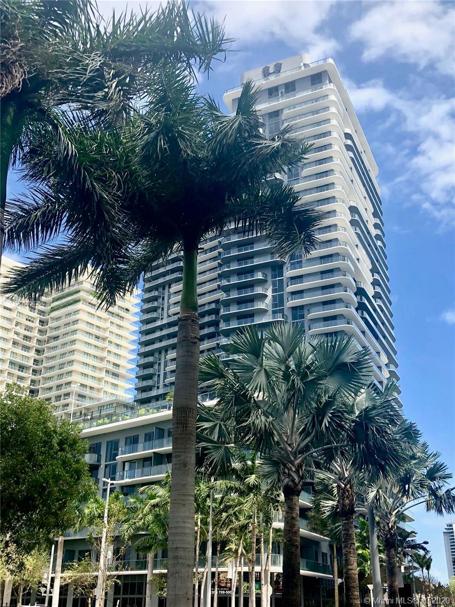 HYDE MIDTOWN - Residential Lease