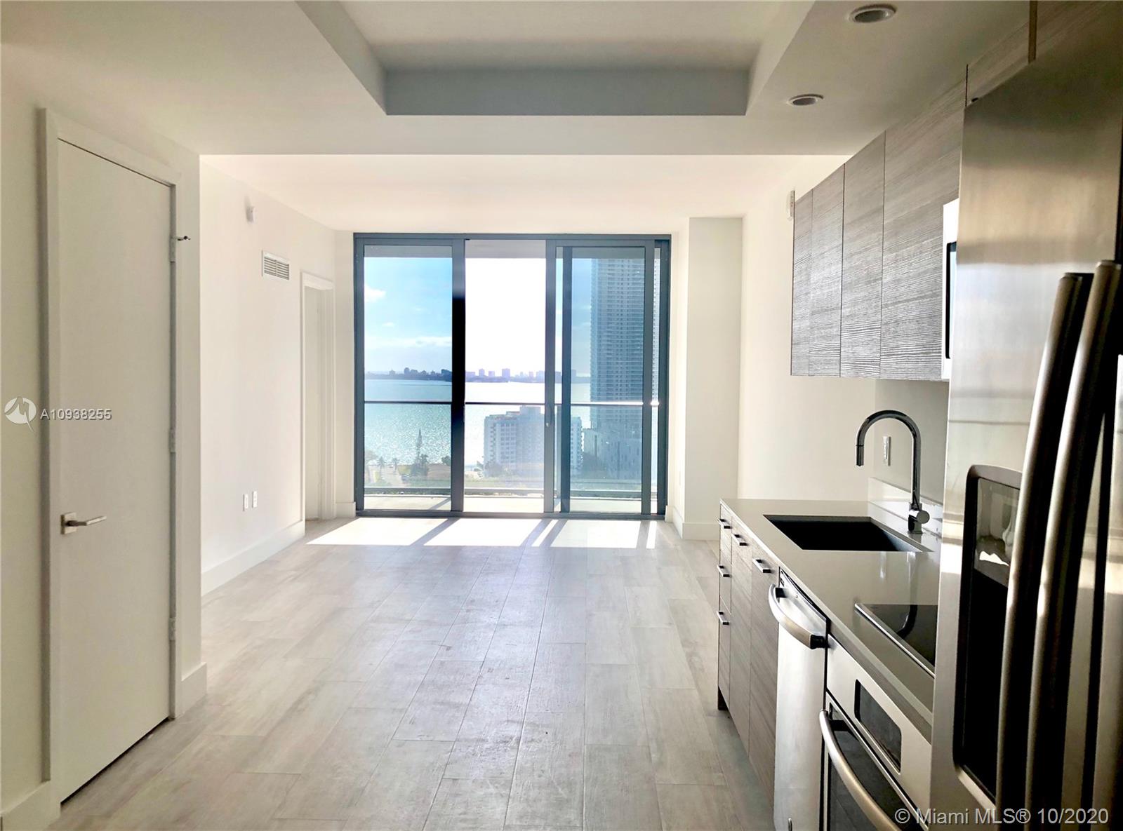 HYDE MIDTOWN - Residential Lease