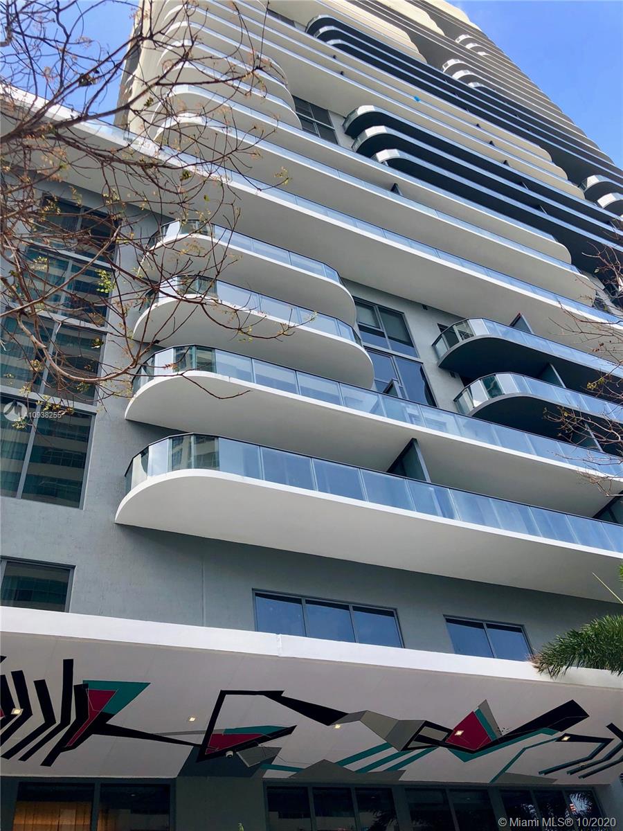 HYDE MIDTOWN - Residential Lease