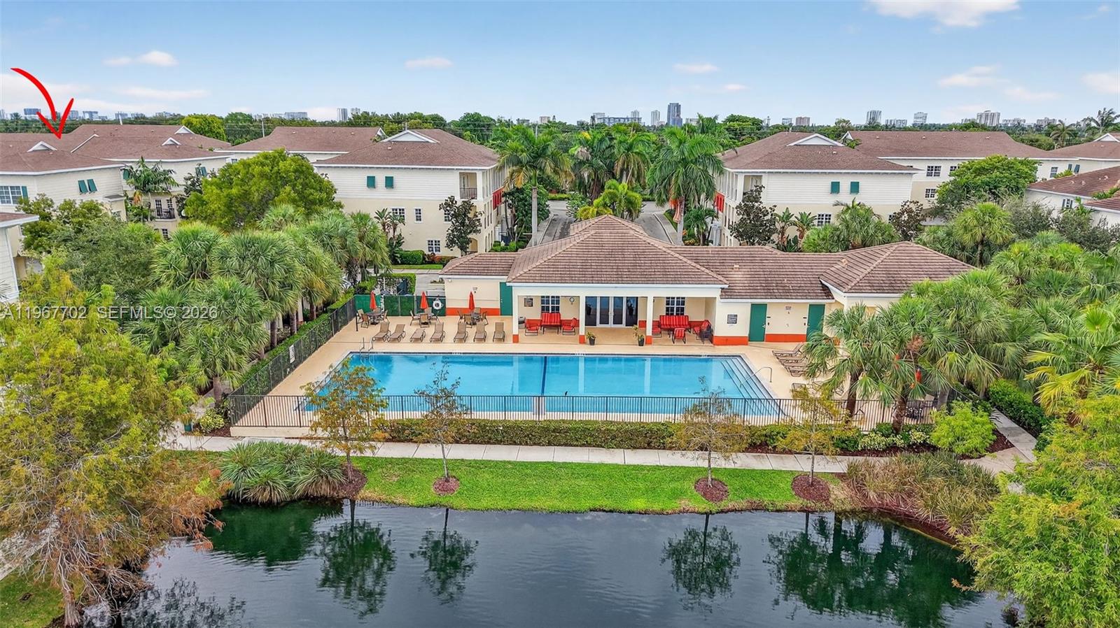 CYPRESS GROVE - Residential