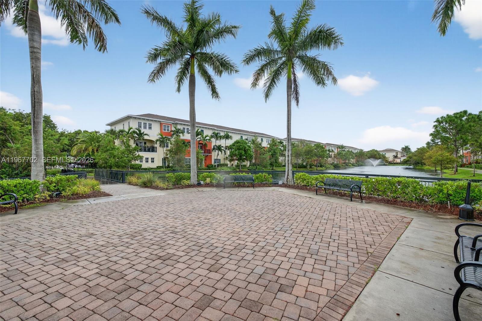 CYPRESS GROVE - Residential