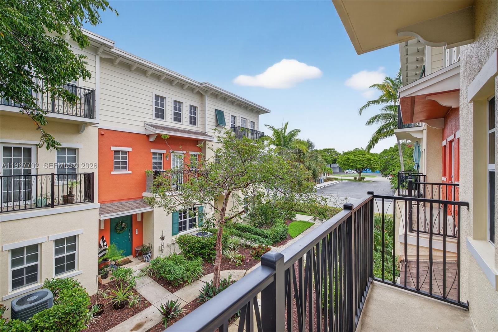 CYPRESS GROVE - Residential