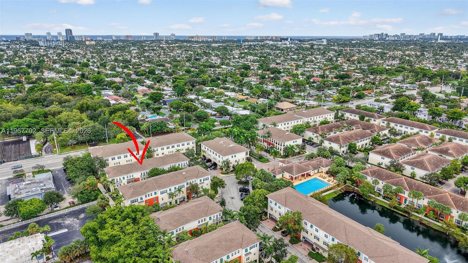 CYPRESS GROVE - Residential