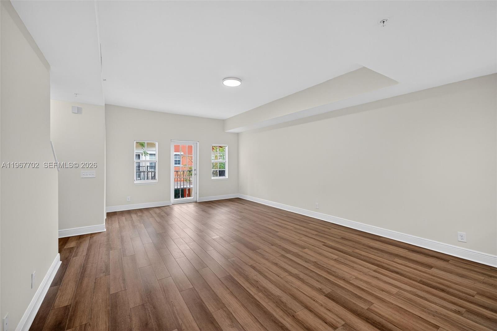 CYPRESS GROVE - Residential