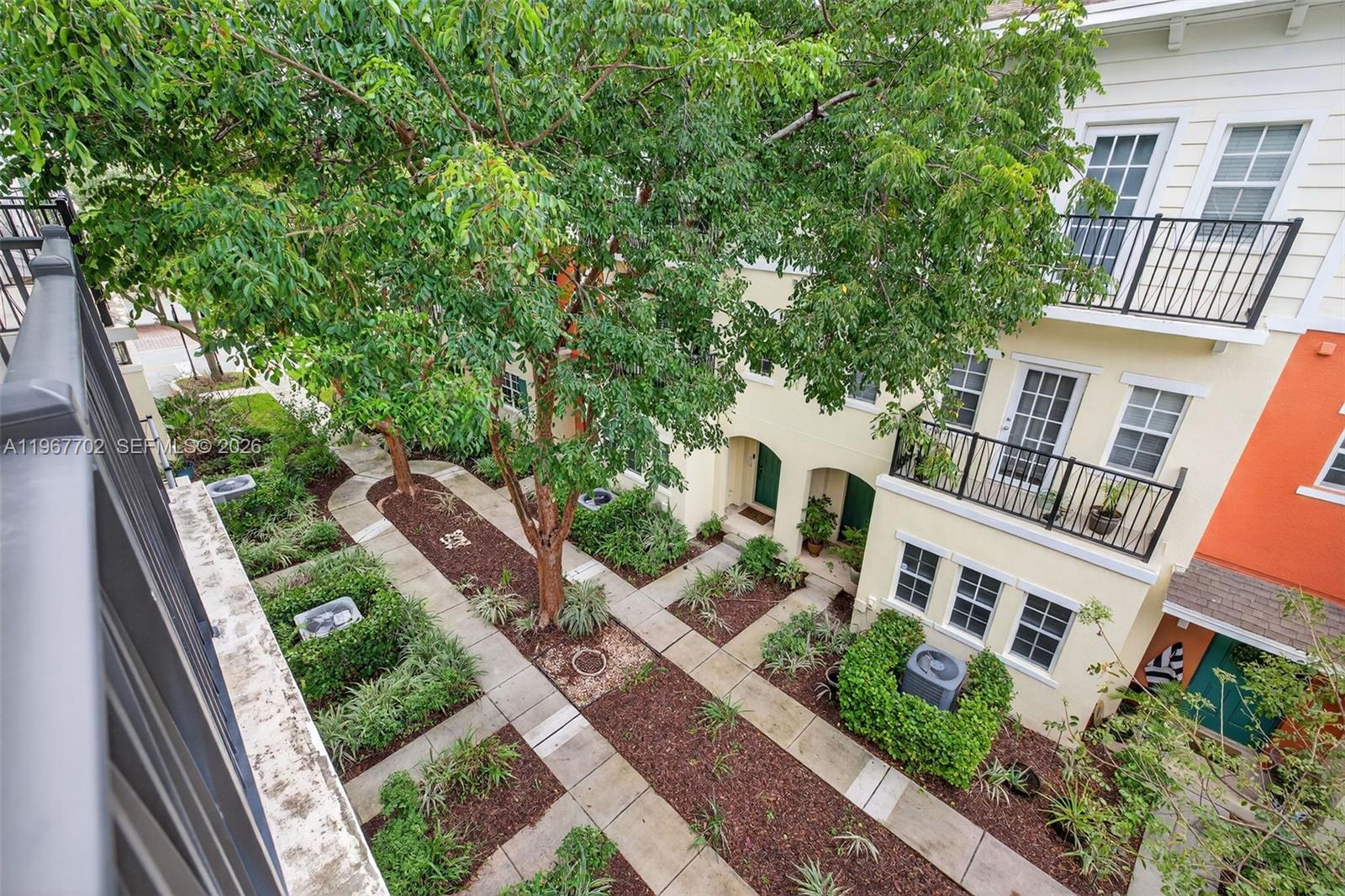 CYPRESS GROVE - Residential