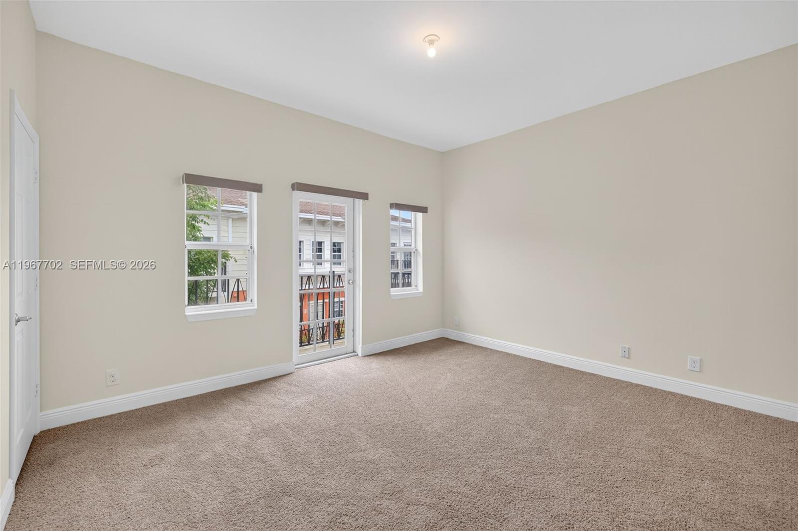 CYPRESS GROVE - Residential