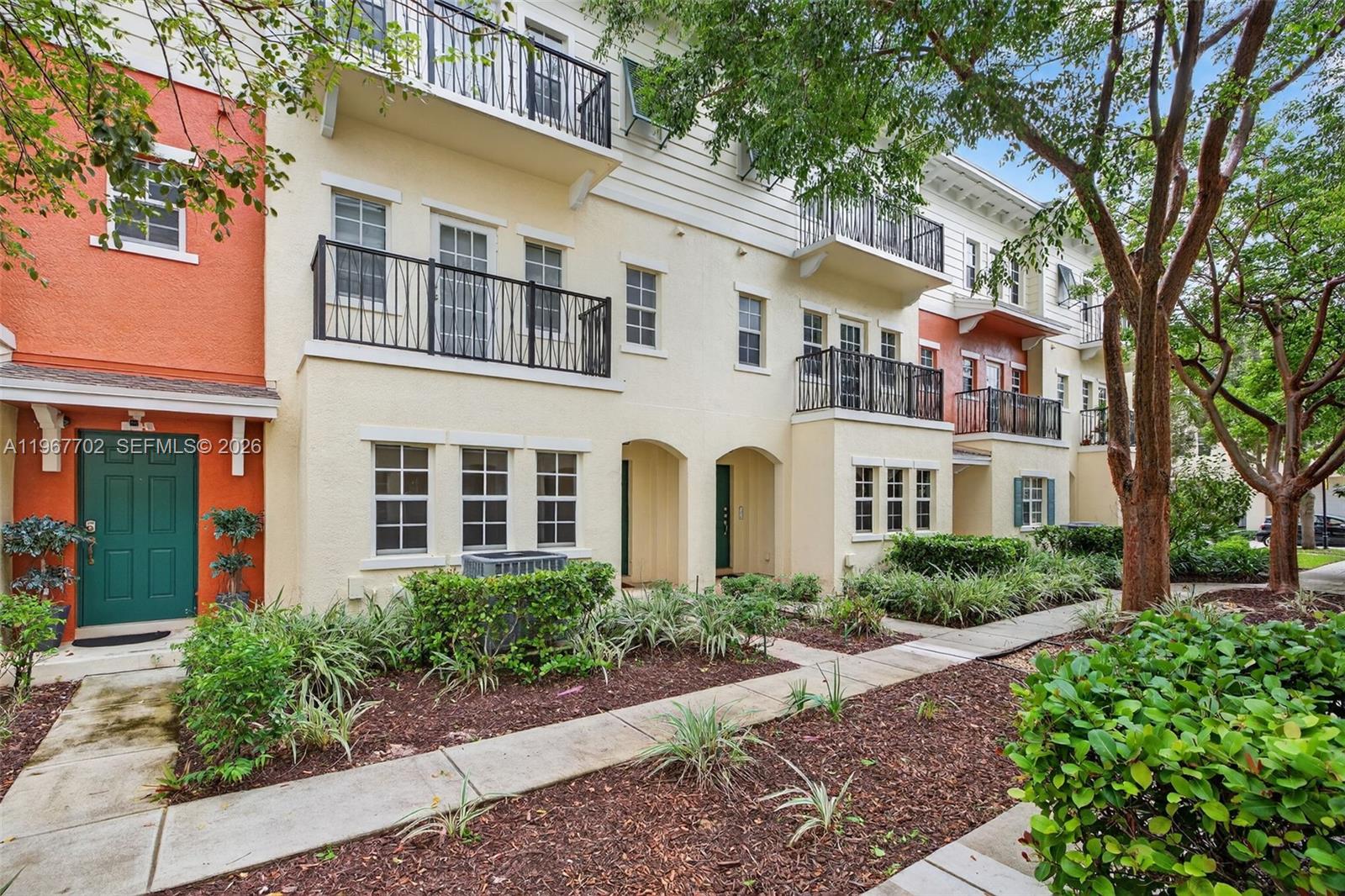 CYPRESS GROVE - Residential