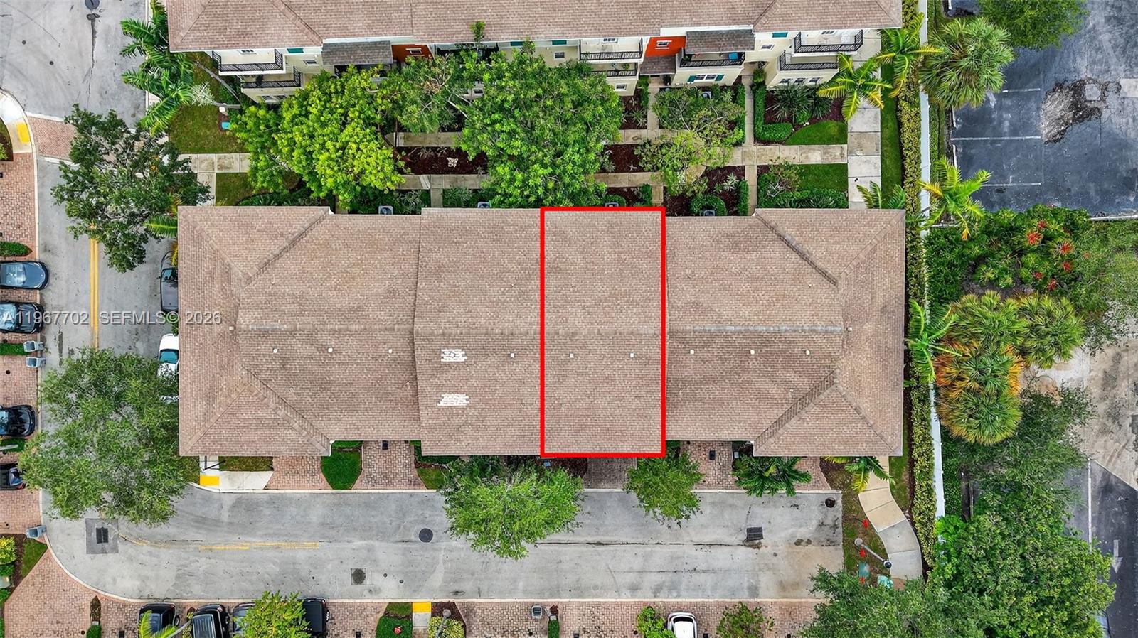 CYPRESS GROVE - Residential