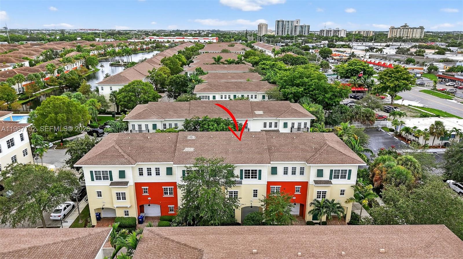 CYPRESS GROVE - Residential