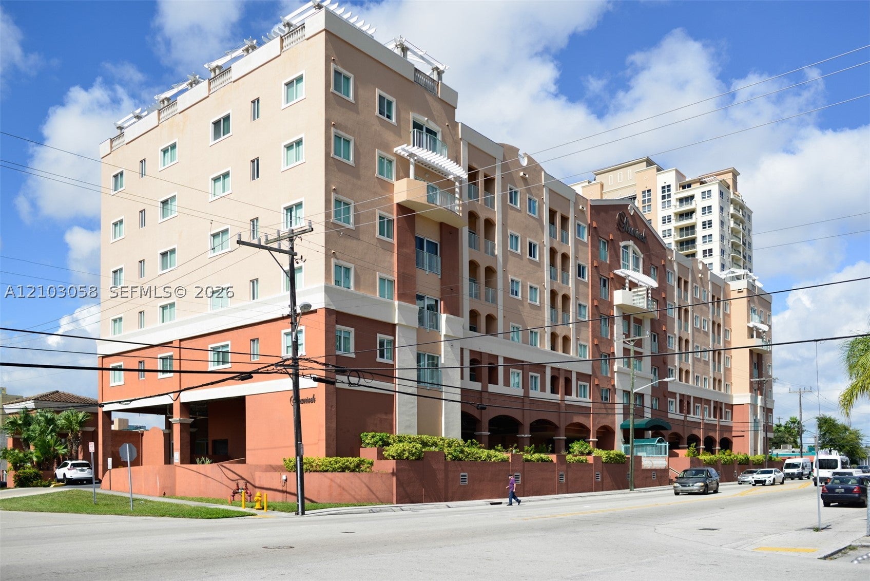 2280 SW 32 Ave