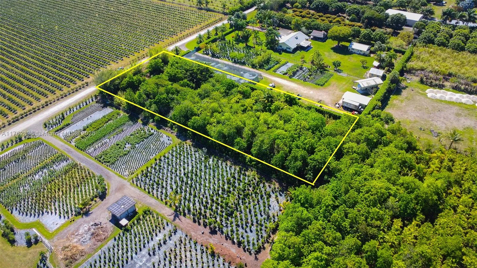 Homestead, Florida 33030, United States, ,Land,Active,90869