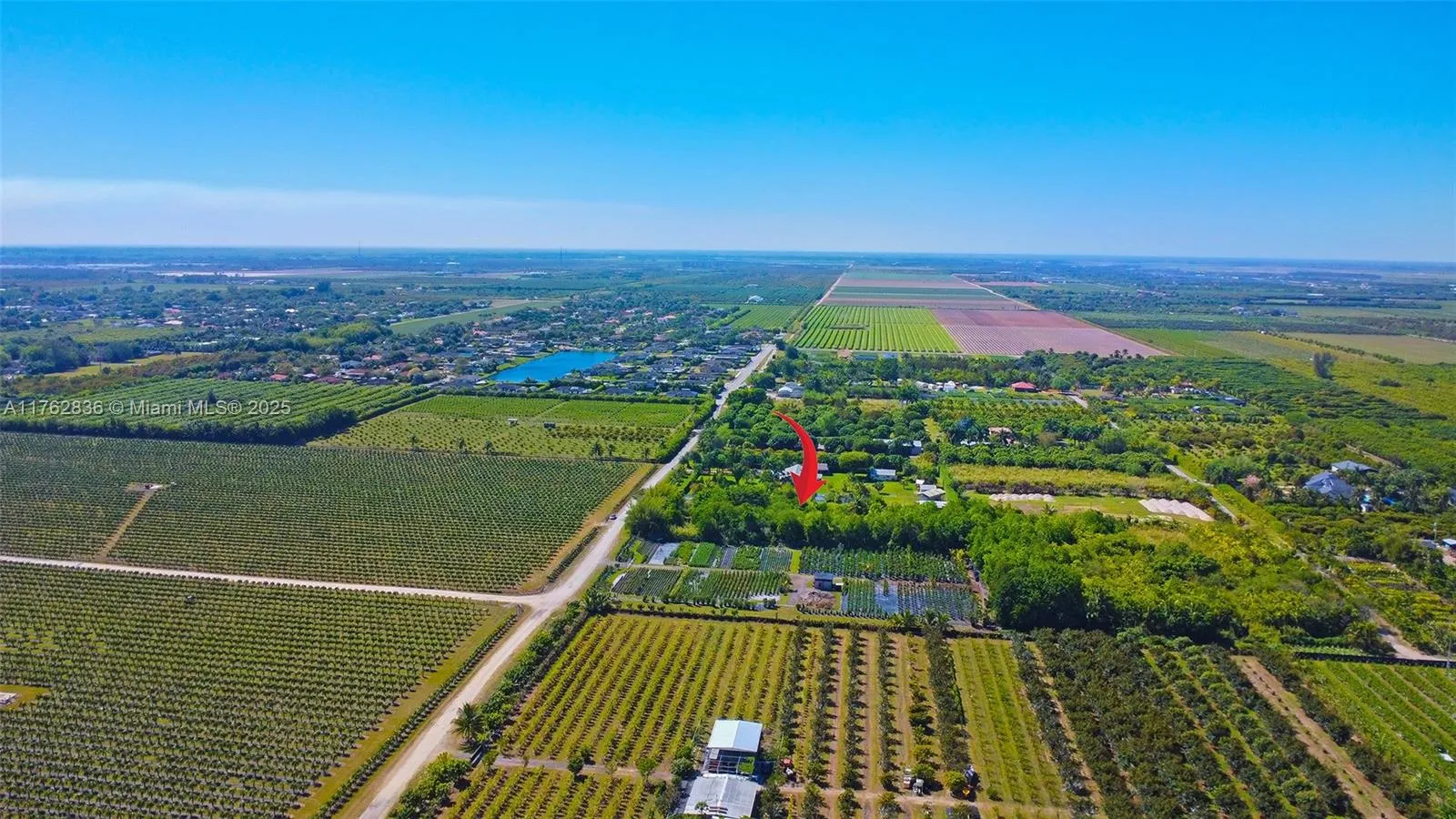 Homestead, Florida 33030, United States, ,Land,Active,90869